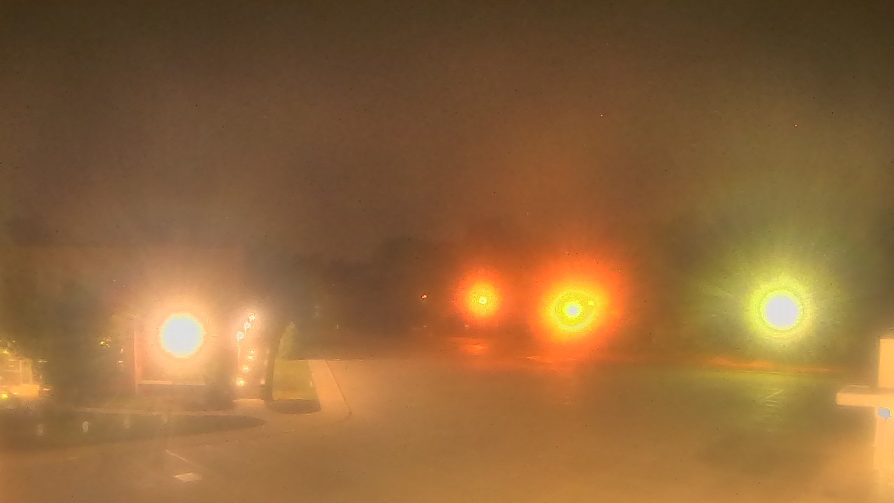 Thumbnail for current weather camera view from Gesu School in University Heights, Ohio