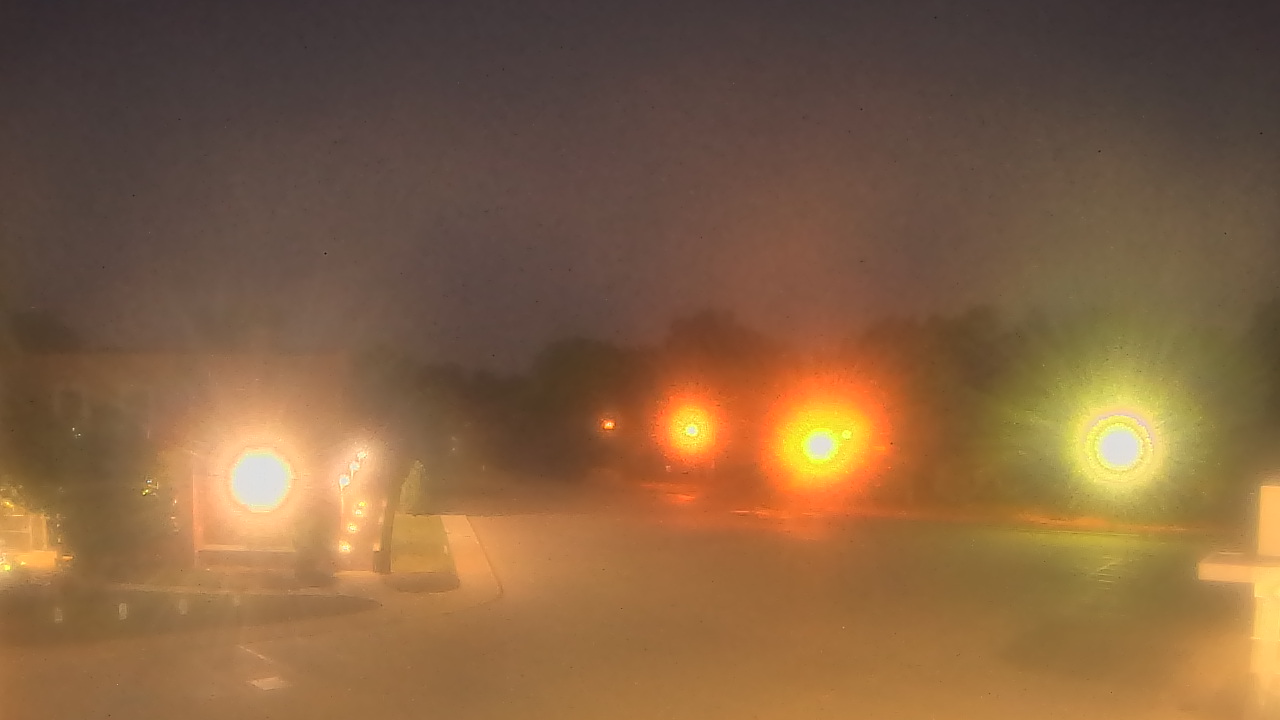 Thumbnail for current weather camera view from Gesu School in University Heights, Ohio