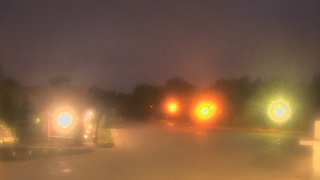Thumbnail for current weather camera view from Gesu School in University Heights, Ohio