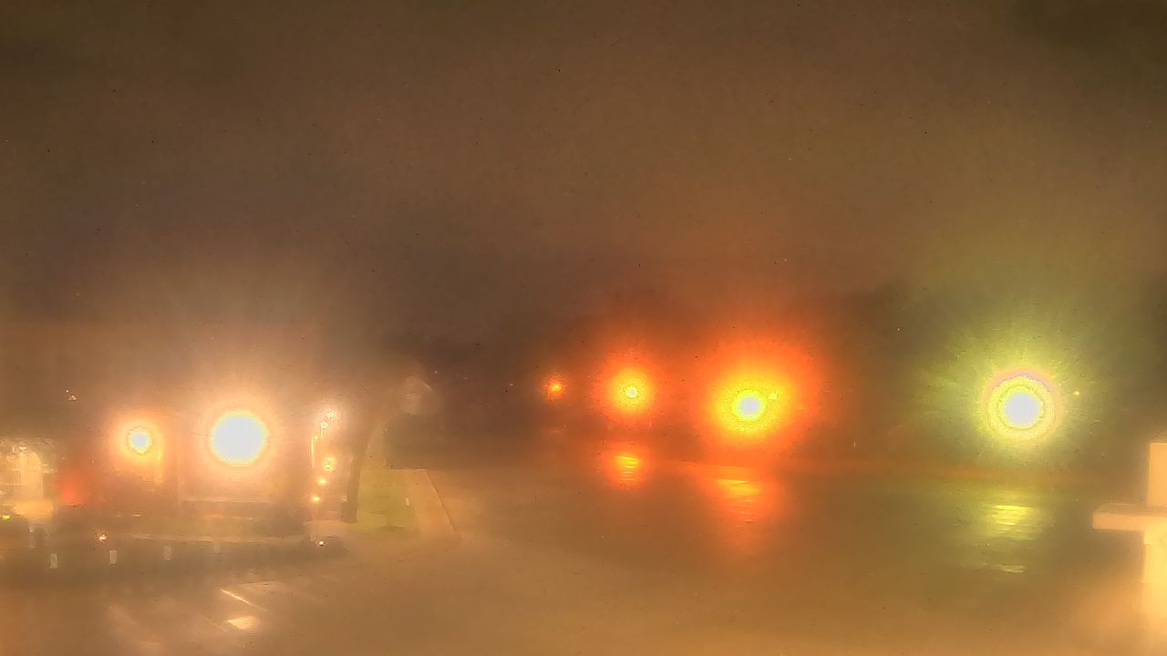 Thumbnail for current weather camera view from Gesu School in University Heights, Ohio