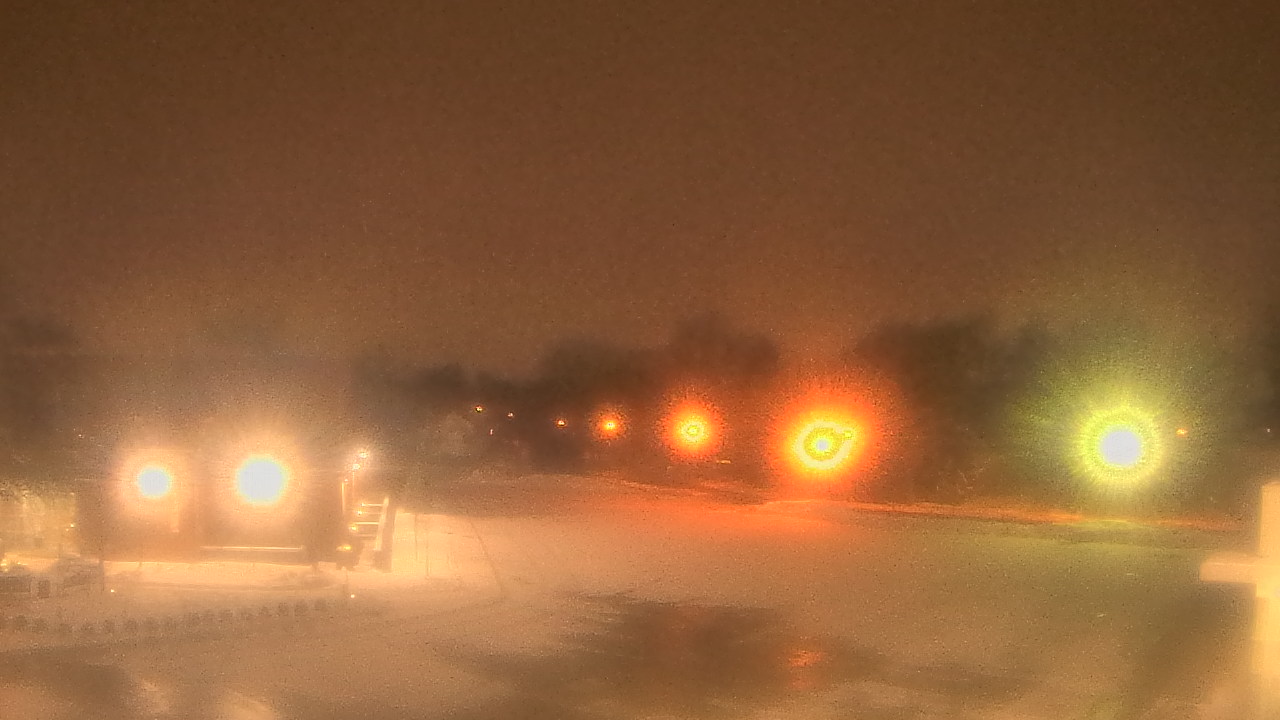 Thumbnail for current weather camera view from Gesu School in University Heights, Ohio