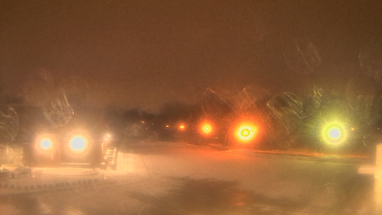 Thumbnail for current weather camera view from Gesu School in University Heights, Ohio