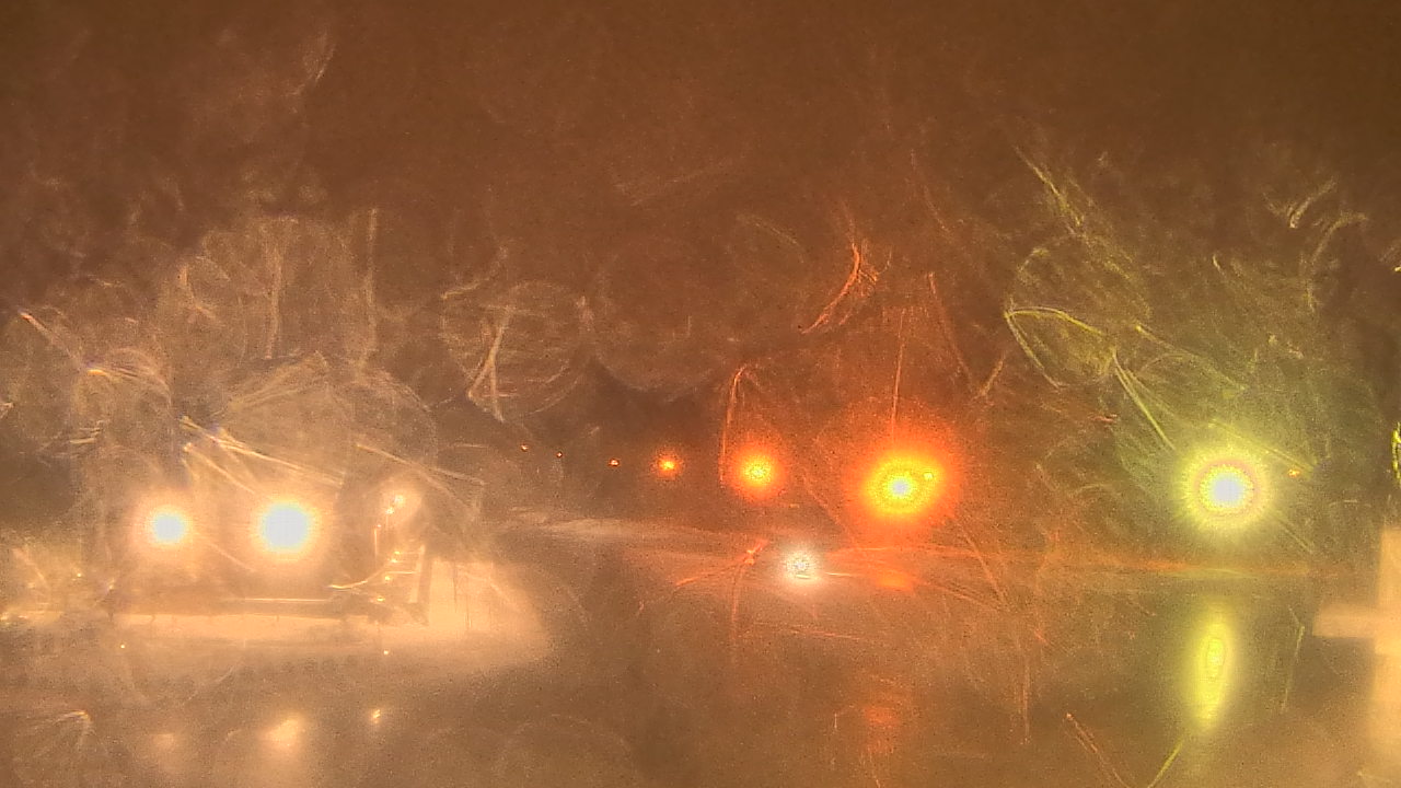 Thumbnail for current weather camera view from Gesu School in University Heights, Ohio