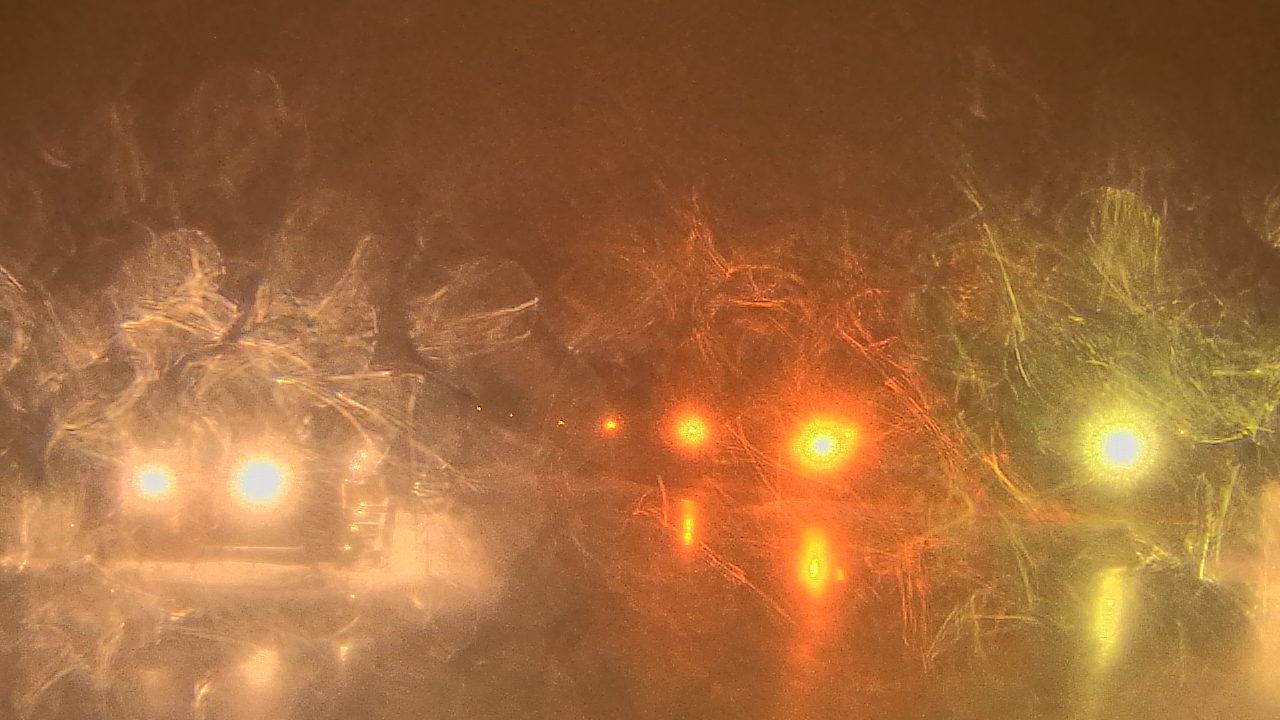 Thumbnail for current weather camera view from Gesu School in University Heights, Ohio