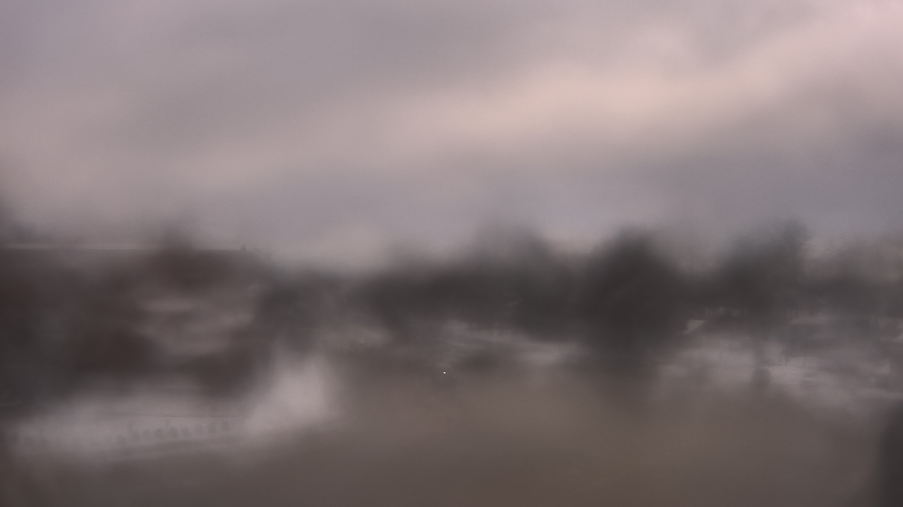 Thumbnail for current weather camera view from Gesu School in University Heights, Ohio