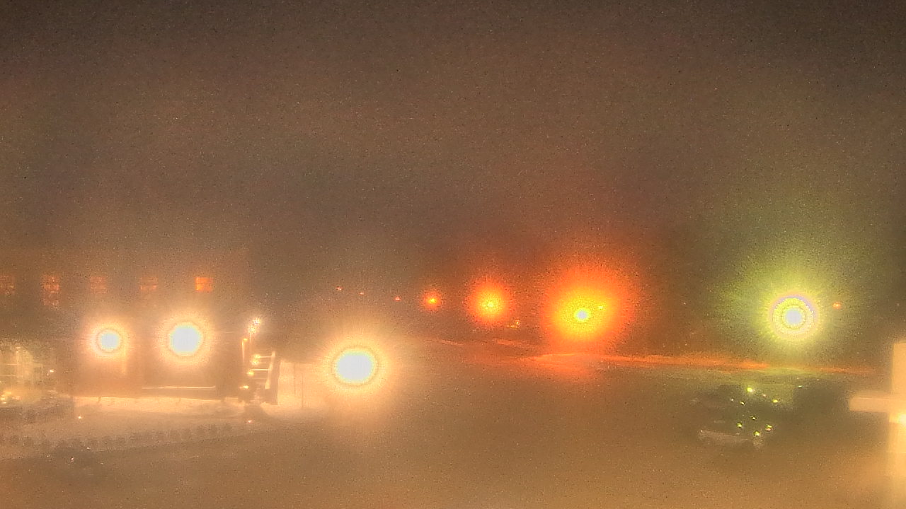 Thumbnail for current weather camera view from Gesu School in University Heights, Ohio