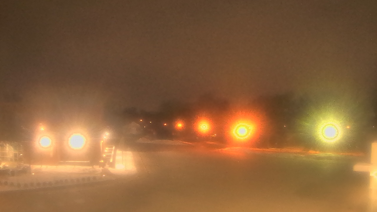 Thumbnail for current weather camera view from Gesu School in University Heights, Ohio