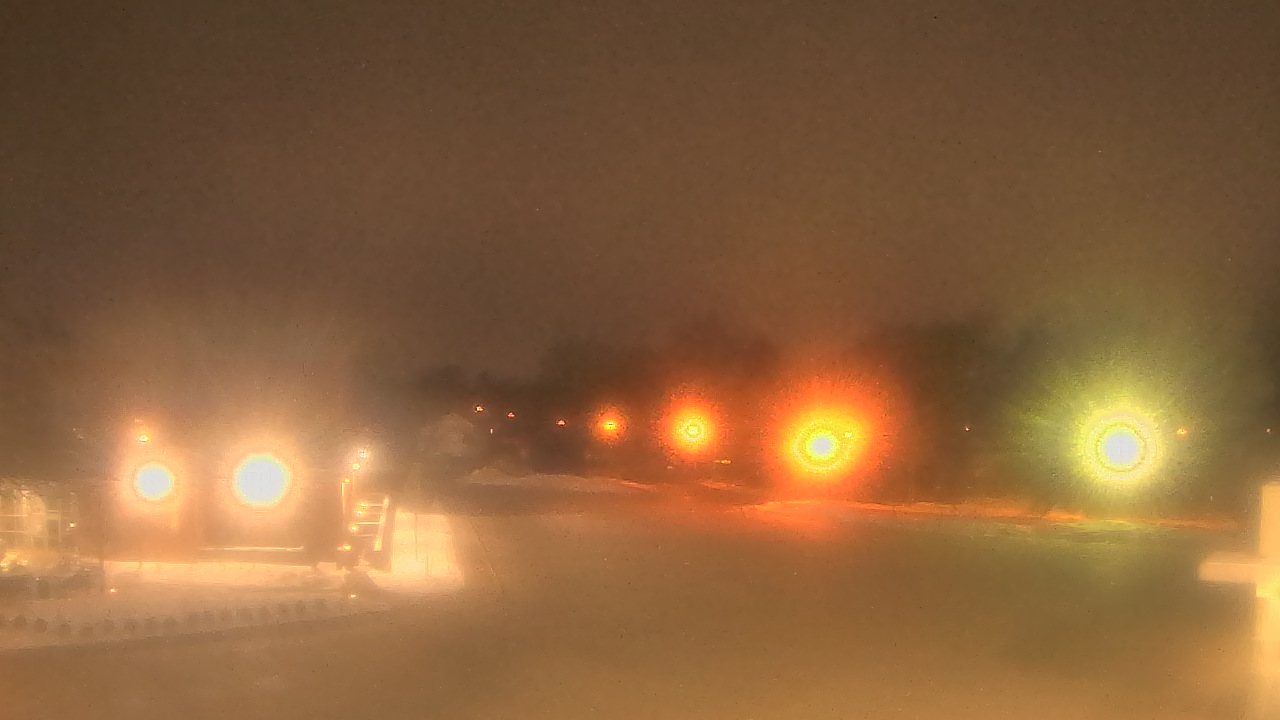 Thumbnail for current weather camera view from Gesu School in University Heights, Ohio