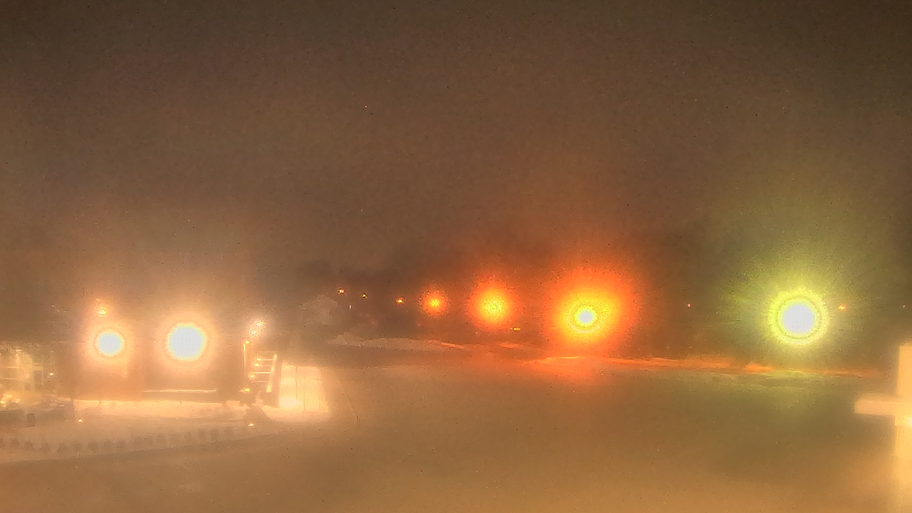 Thumbnail for current weather camera view from Gesu School in University Heights, Ohio