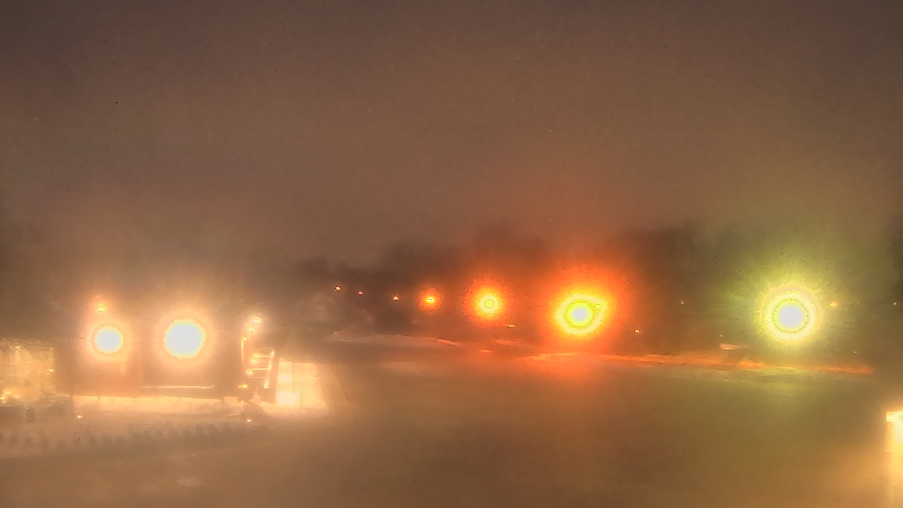 Thumbnail for current weather camera view from Gesu School in University Heights, Ohio