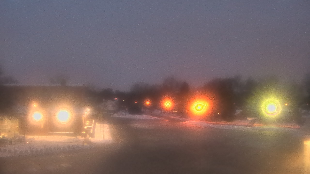 Thumbnail for current weather camera view from Gesu School in University Heights, Ohio