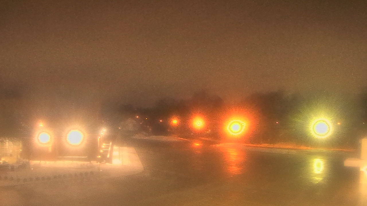 Thumbnail for current weather camera view from Gesu School in University Heights, Ohio