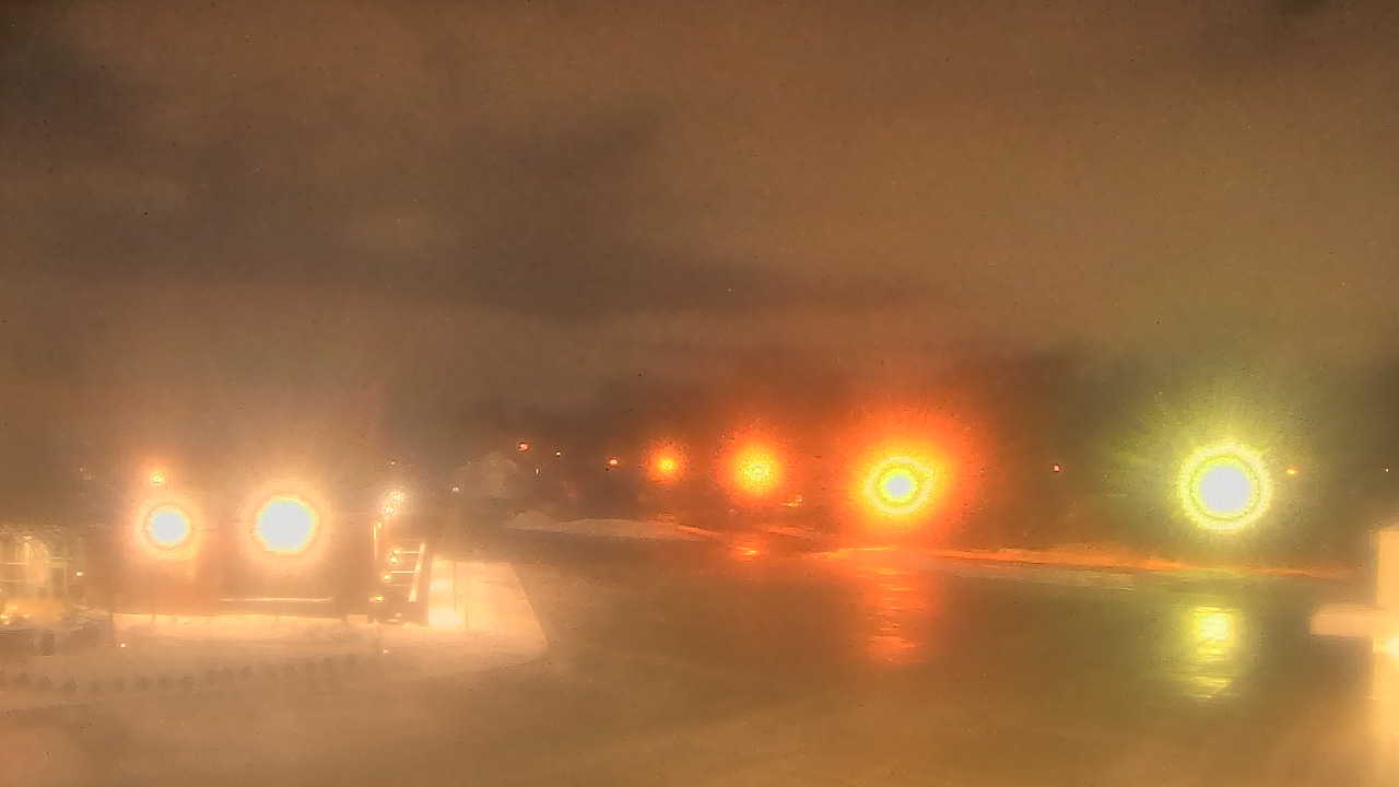 Thumbnail for current weather camera view from Gesu School in University Heights, Ohio