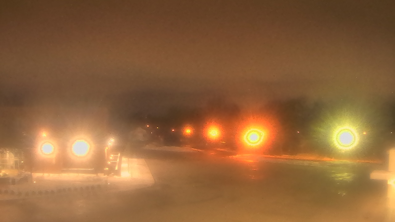 Thumbnail for current weather camera view from Gesu School in University Heights, Ohio