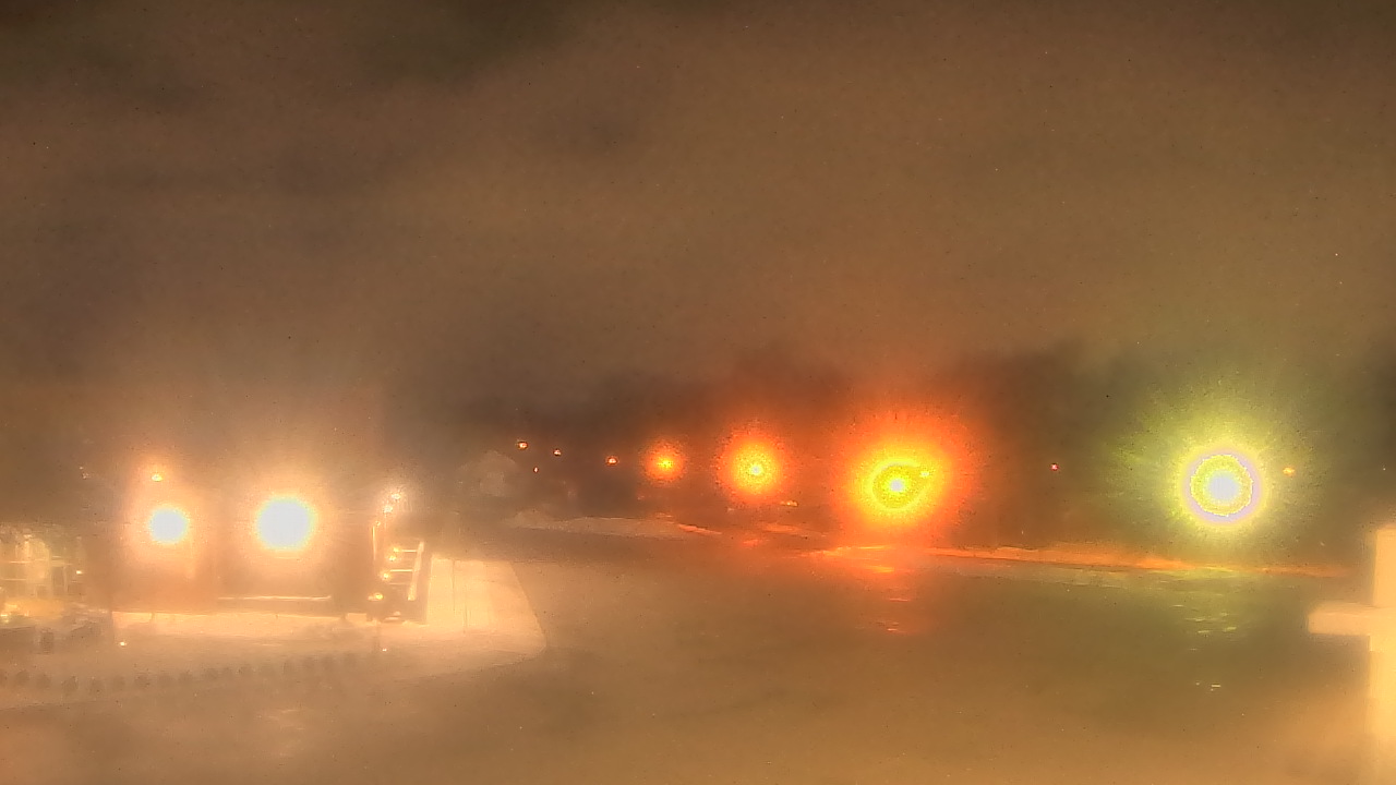 Thumbnail for current weather camera view from Gesu School in University Heights, Ohio