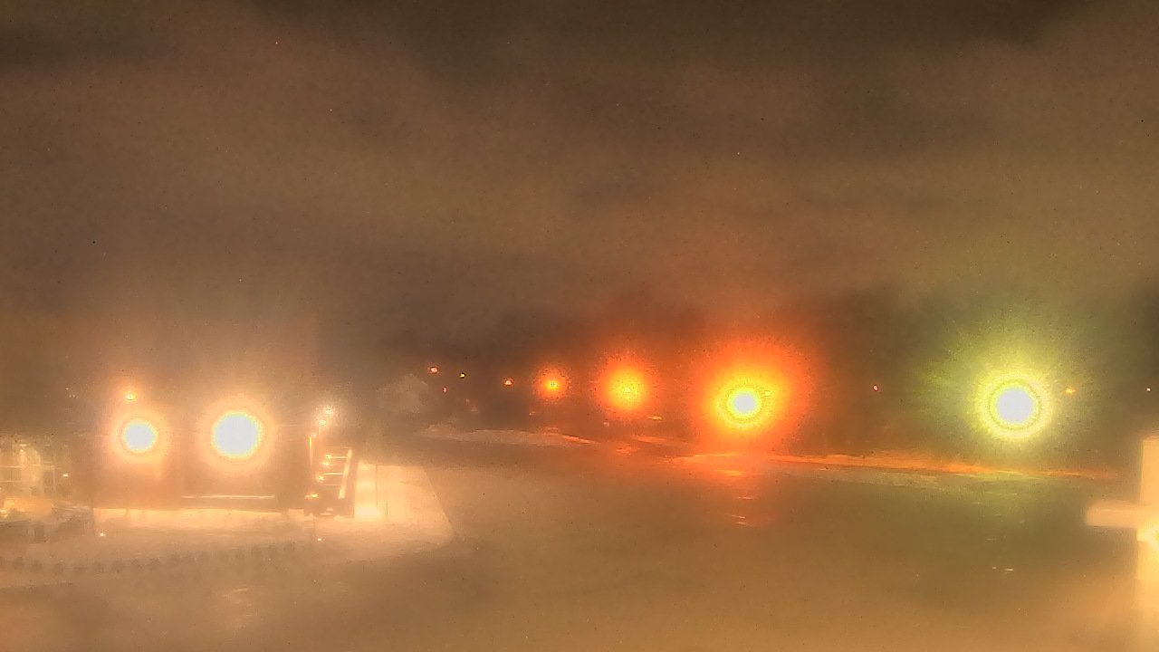 Thumbnail for current weather camera view from Gesu School in University Heights, Ohio