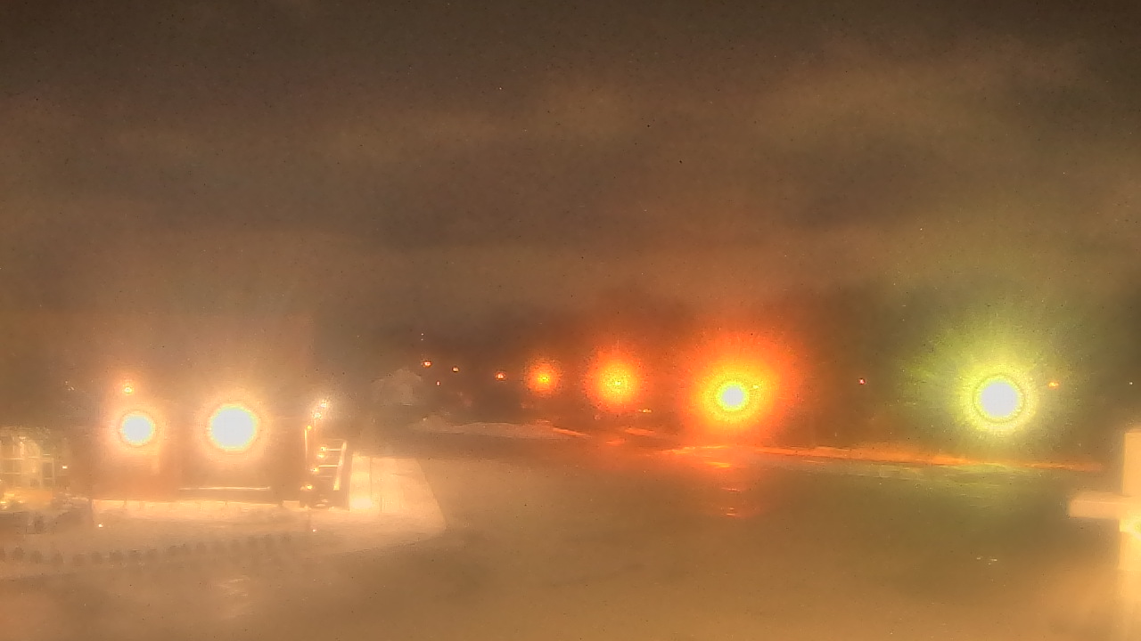 Thumbnail for current weather camera view from Gesu School in University Heights, Ohio