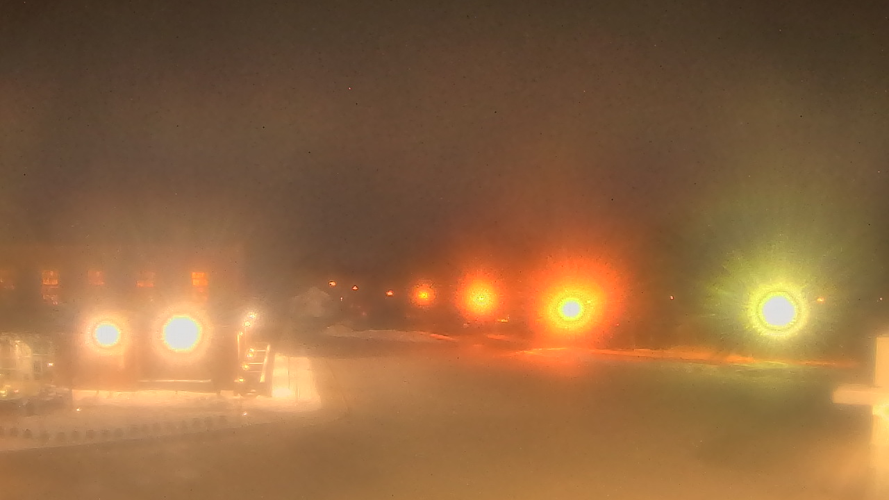 Thumbnail for current weather camera view from Gesu School in University Heights, Ohio