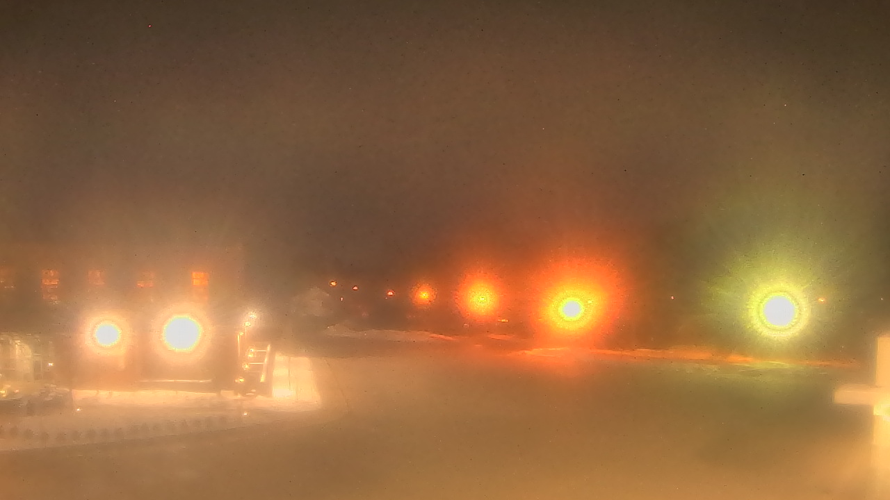 Thumbnail for current weather camera view from Gesu School in University Heights, Ohio