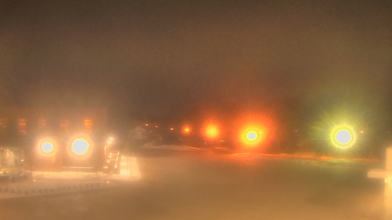 Thumbnail for current weather camera view from Gesu School in University Heights, Ohio