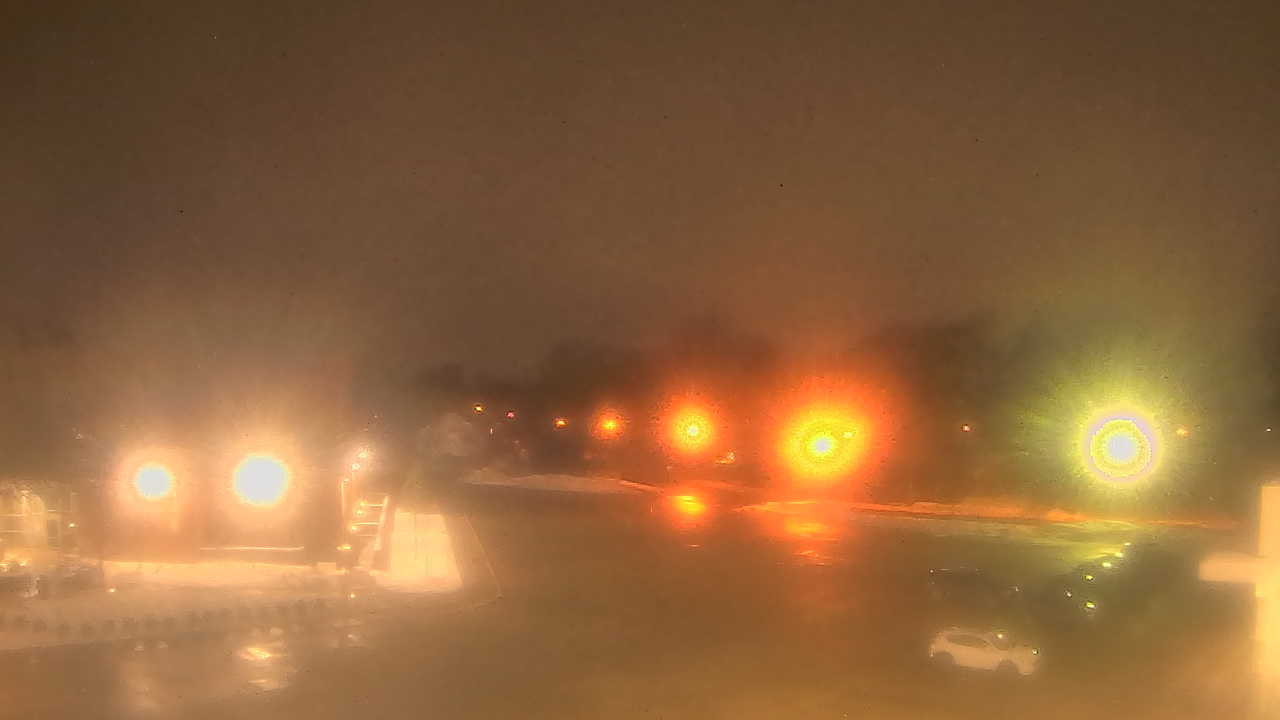 Thumbnail for current weather camera view from Gesu School in University Heights, Ohio