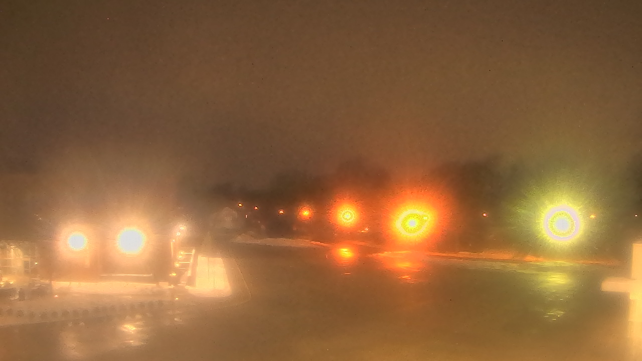 Thumbnail for current weather camera view from Gesu School in University Heights, Ohio