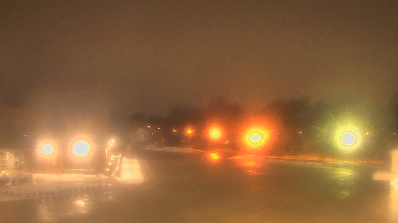 Thumbnail for current weather camera view from Gesu School in University Heights, Ohio