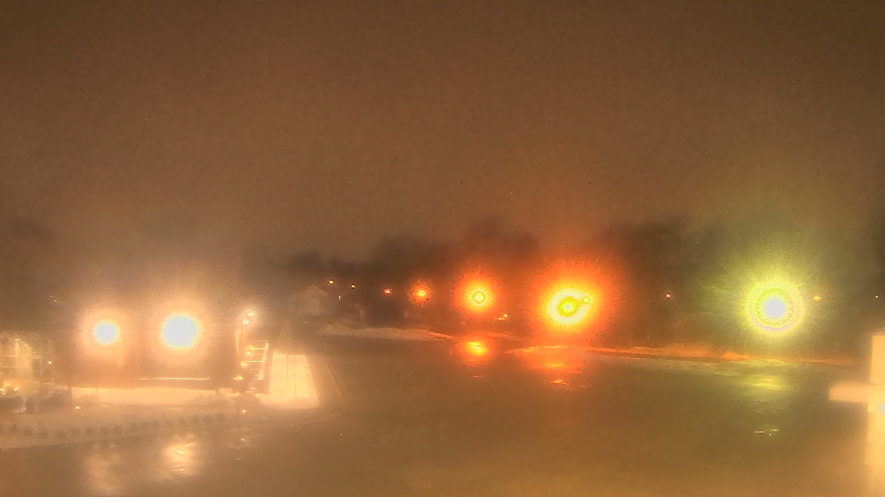 Thumbnail for current weather camera view from Gesu School in University Heights, Ohio