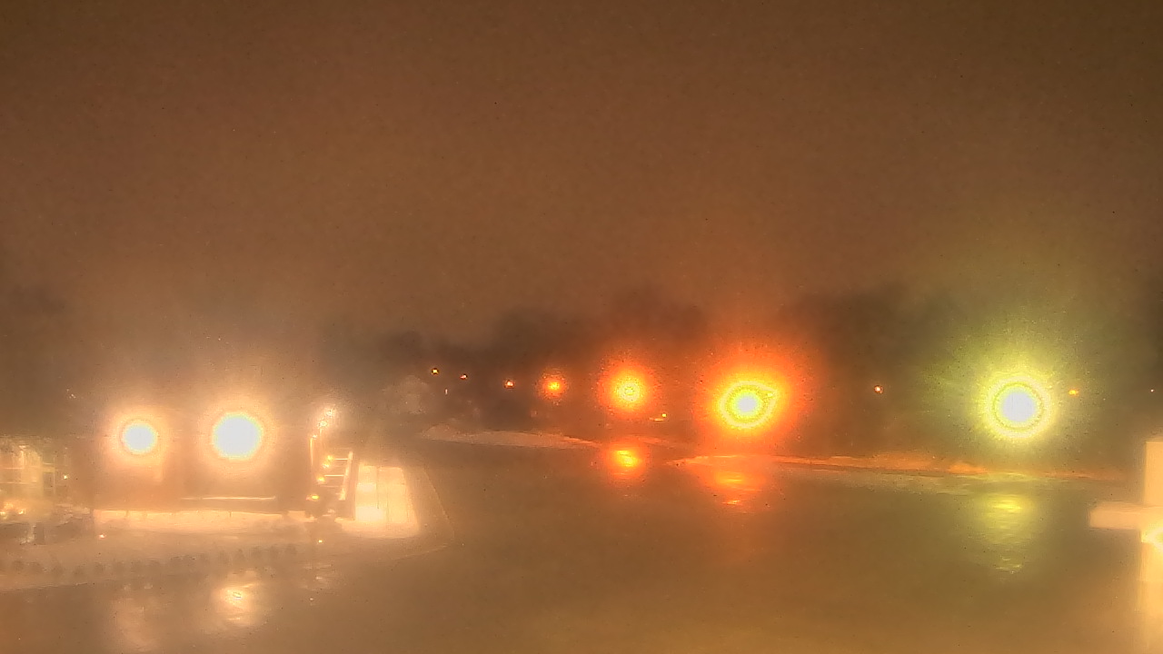 Thumbnail for current weather camera view from Gesu School in University Heights, Ohio