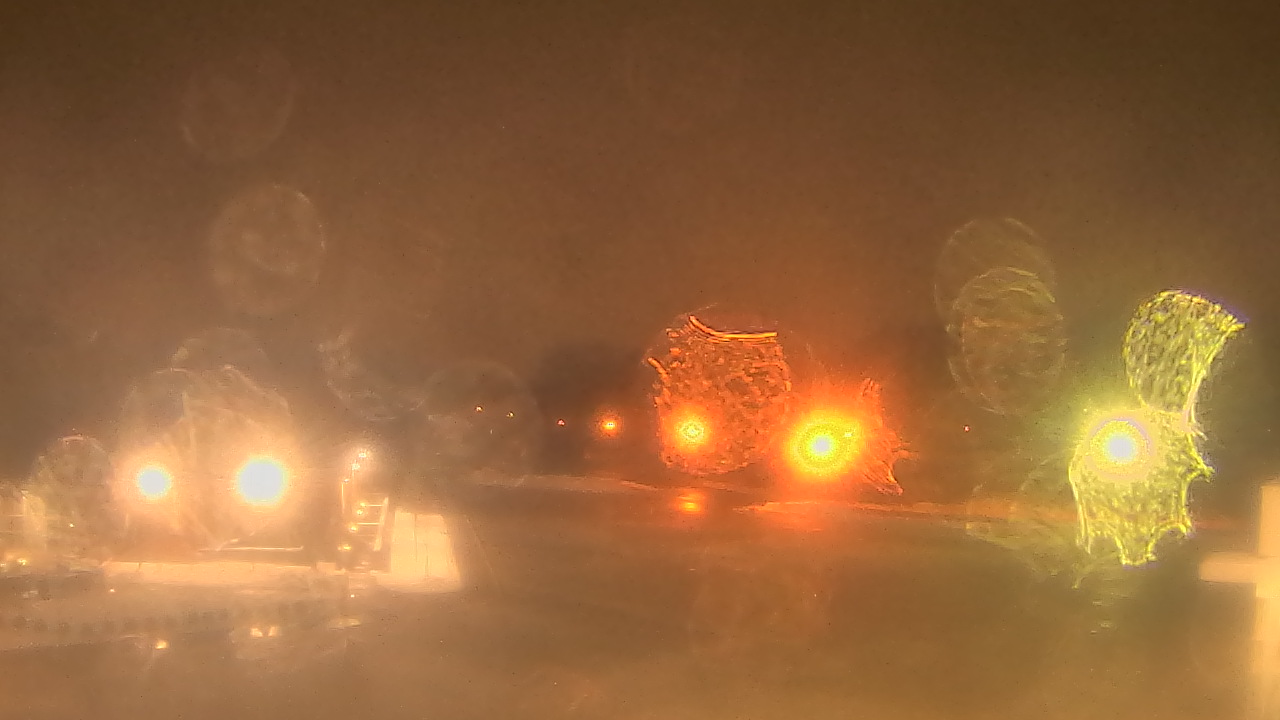 Thumbnail for current weather camera view from Gesu School in University Heights, Ohio