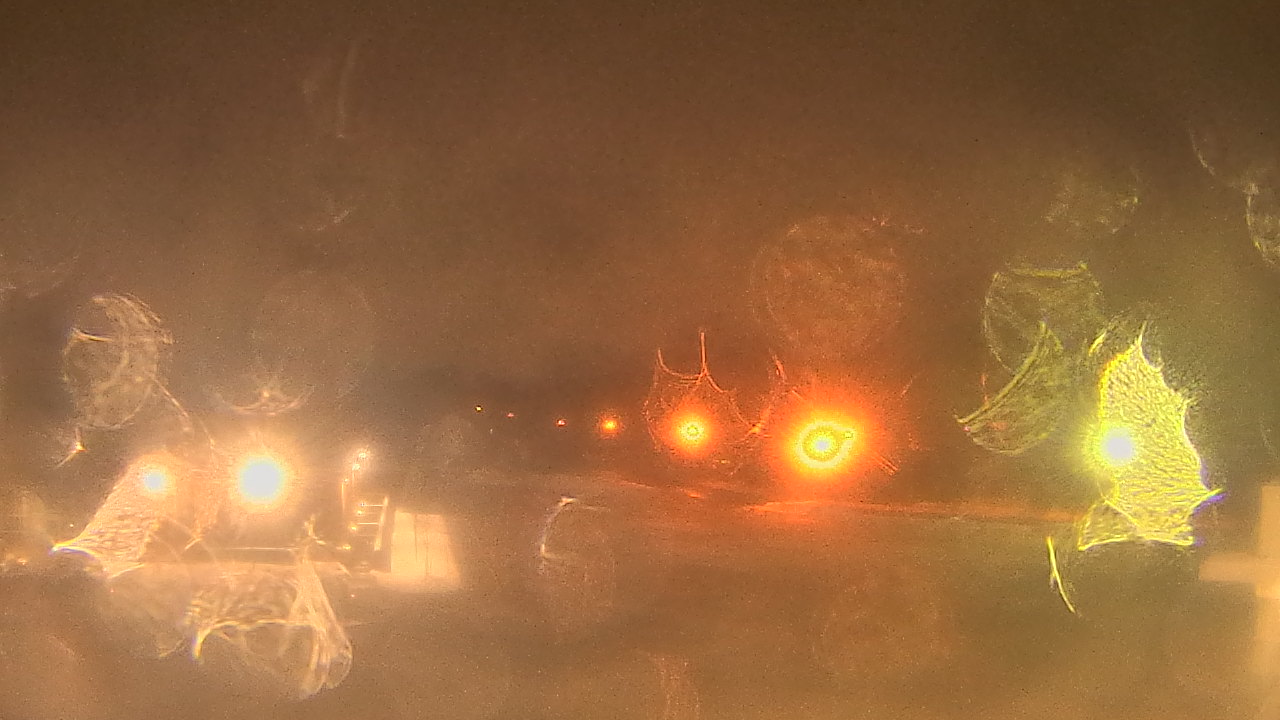 Thumbnail for current weather camera view from Gesu School in University Heights, Ohio