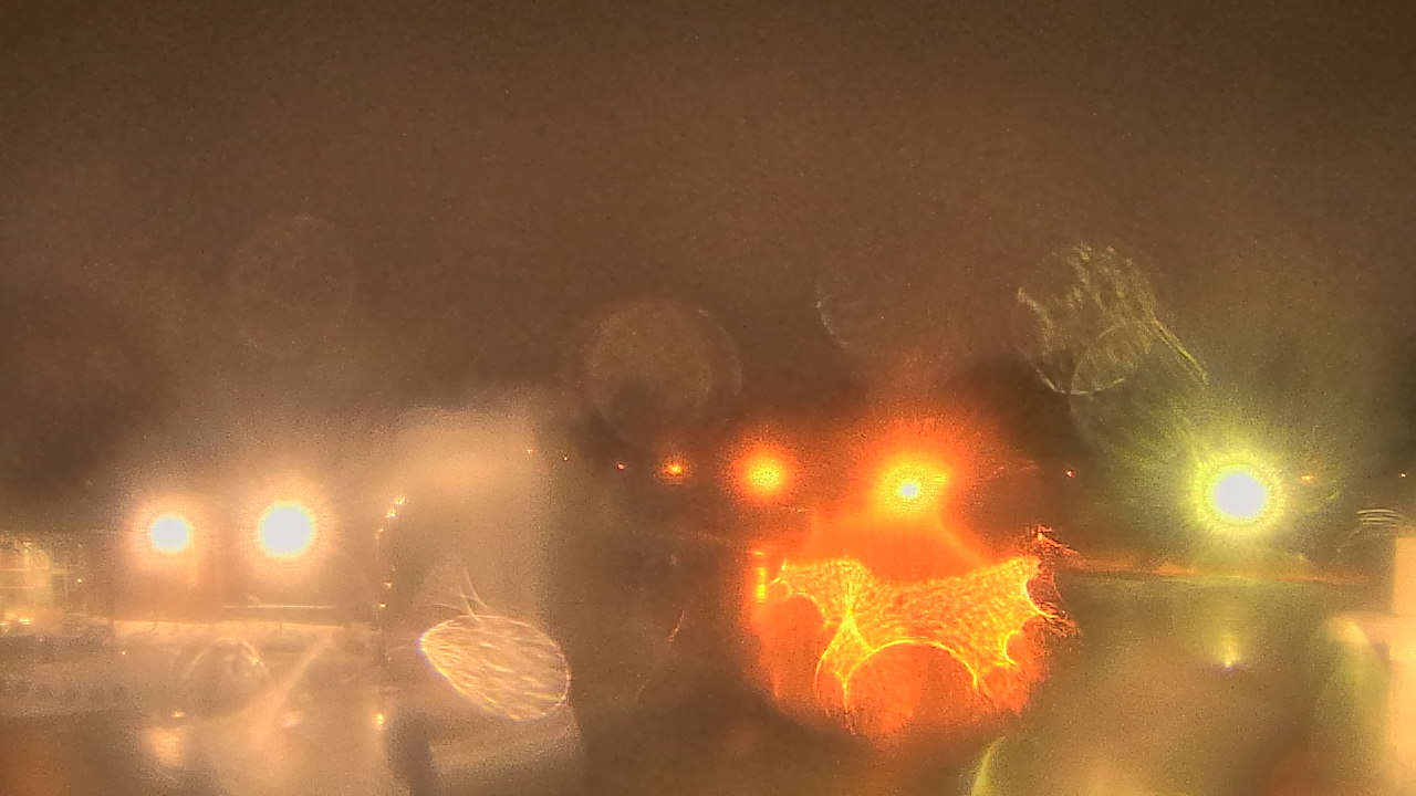 Thumbnail for current weather camera view from Gesu School in University Heights, Ohio