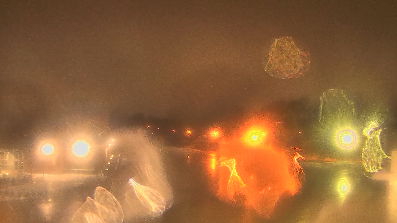 Thumbnail for current weather camera view from Gesu School in University Heights, Ohio