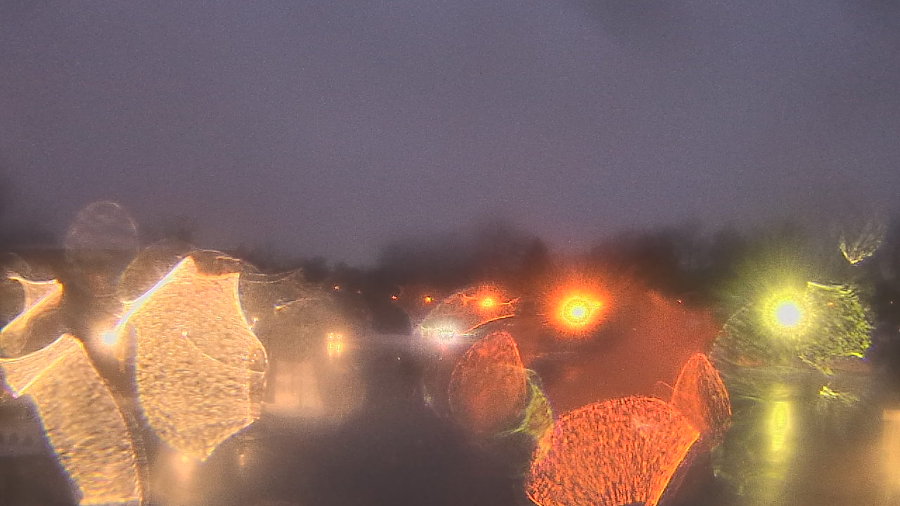 Thumbnail for current weather camera view from Gesu School in University Heights, Ohio