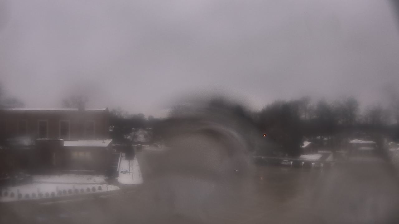 Thumbnail for current weather camera view from Gesu School in University Heights, Ohio