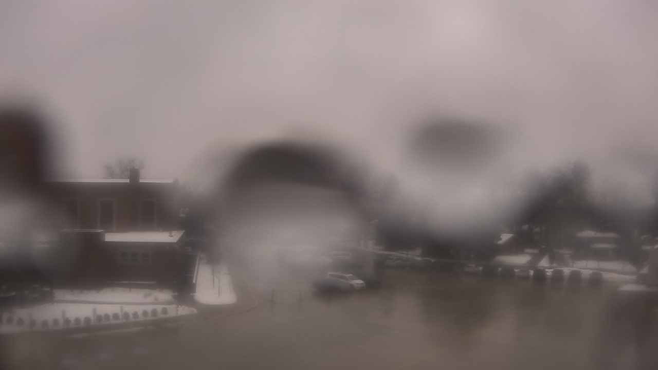 Thumbnail for current weather camera view from Gesu School in University Heights, Ohio