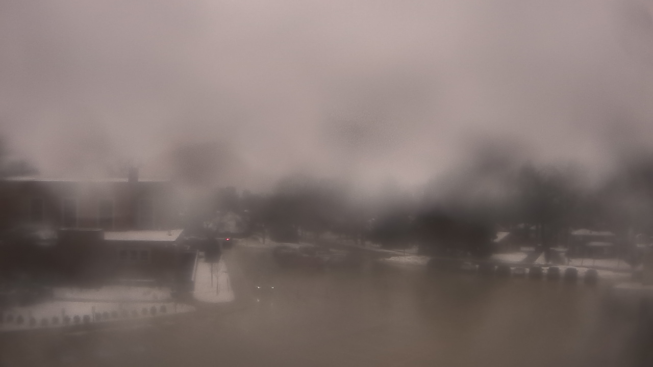 Thumbnail for current weather camera view from Gesu School in University Heights, Ohio