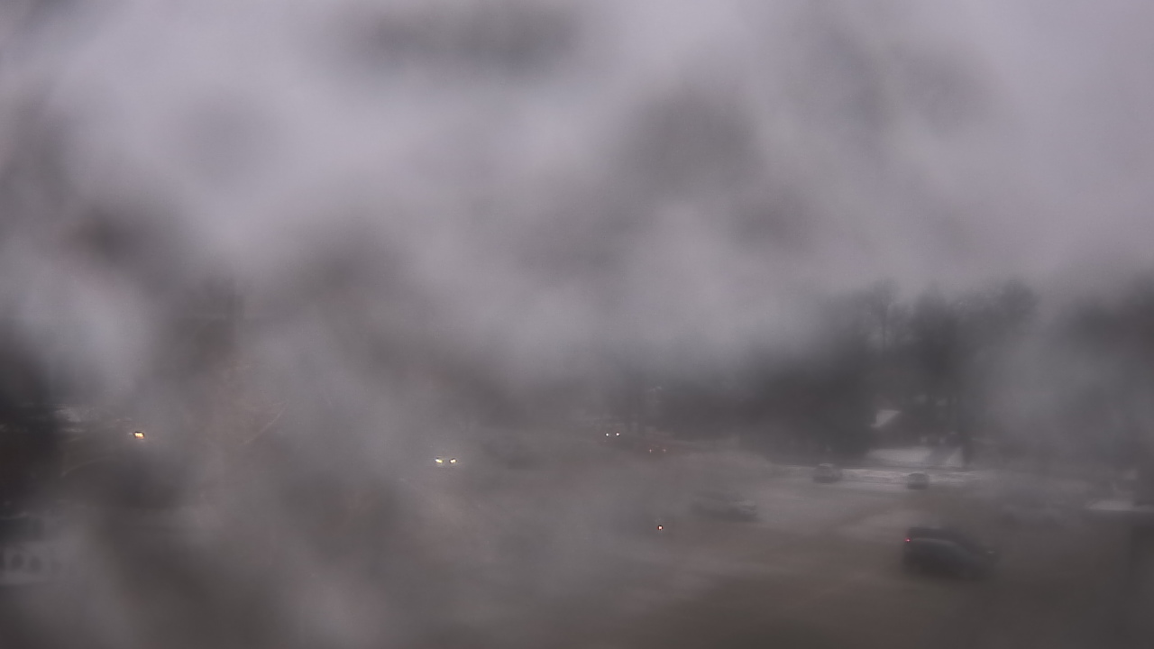 Thumbnail for current weather camera view from Gesu School in University Heights, Ohio