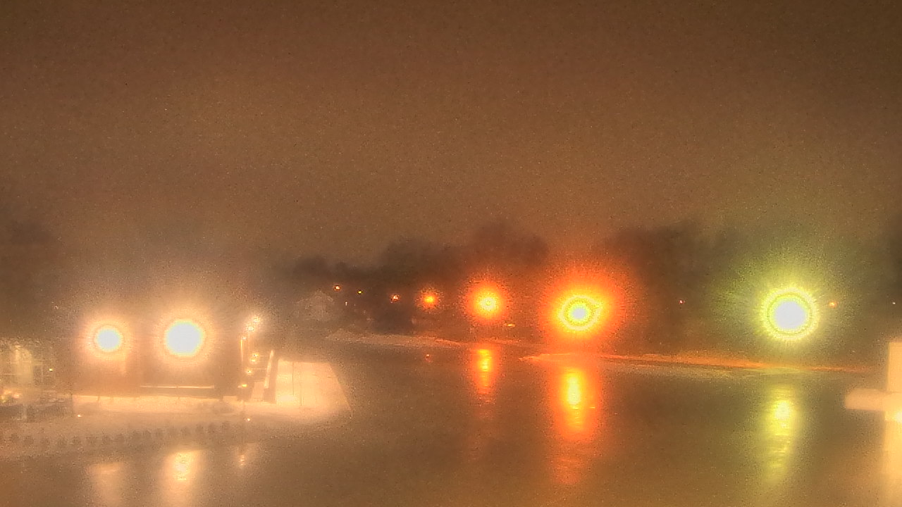 Thumbnail for current weather camera view from Gesu School in University Heights, Ohio