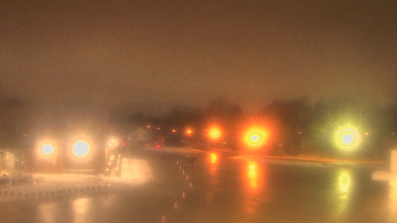 Thumbnail for current weather camera view from Gesu School in University Heights, Ohio