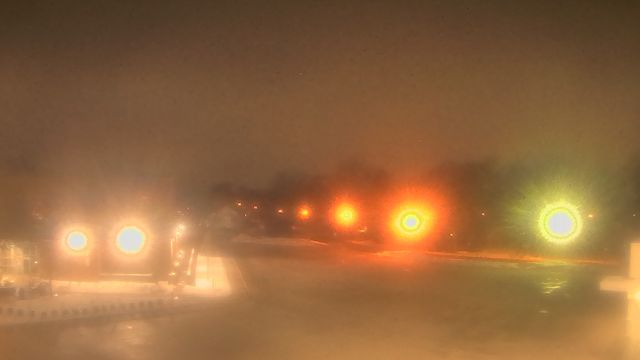 Thumbnail for current weather camera view from Gesu School in University Heights, Ohio