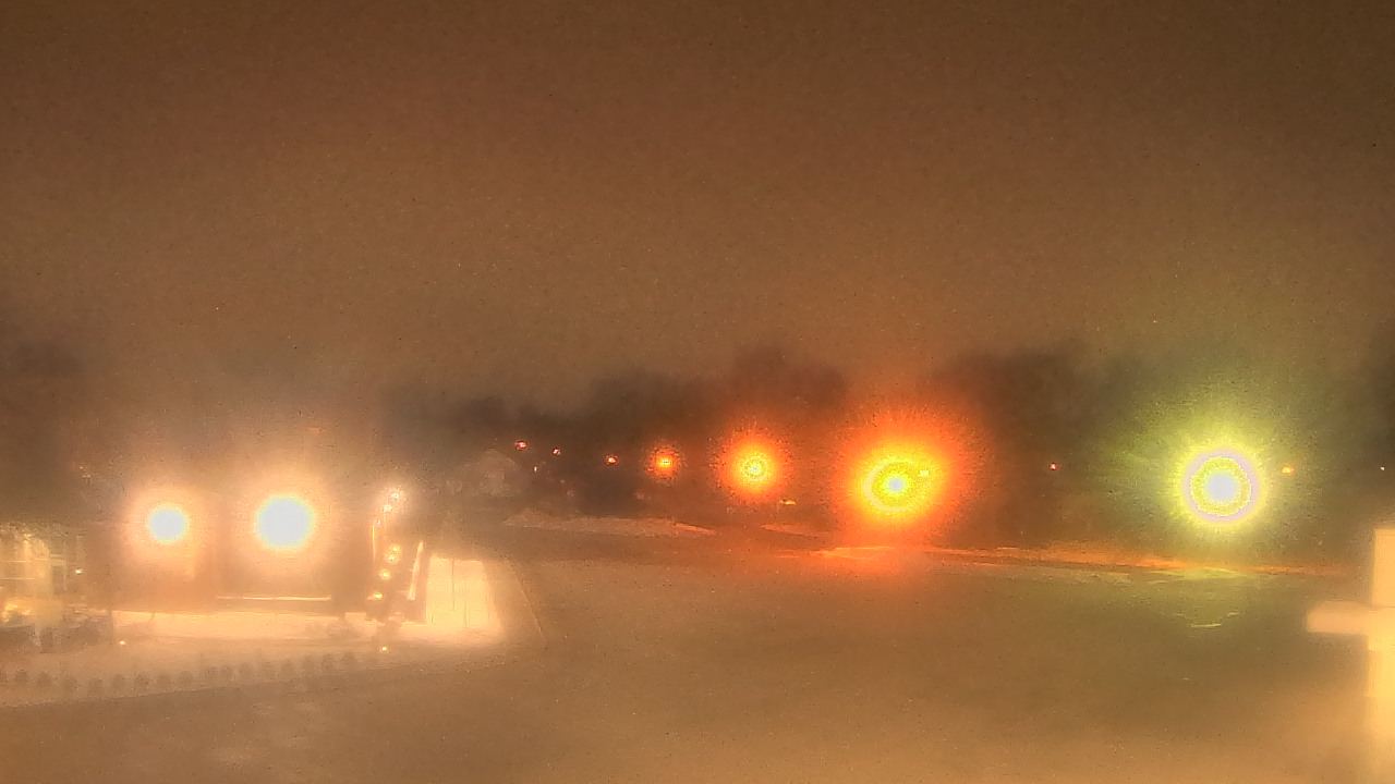 Thumbnail for current weather camera view from Gesu School in University Heights, Ohio