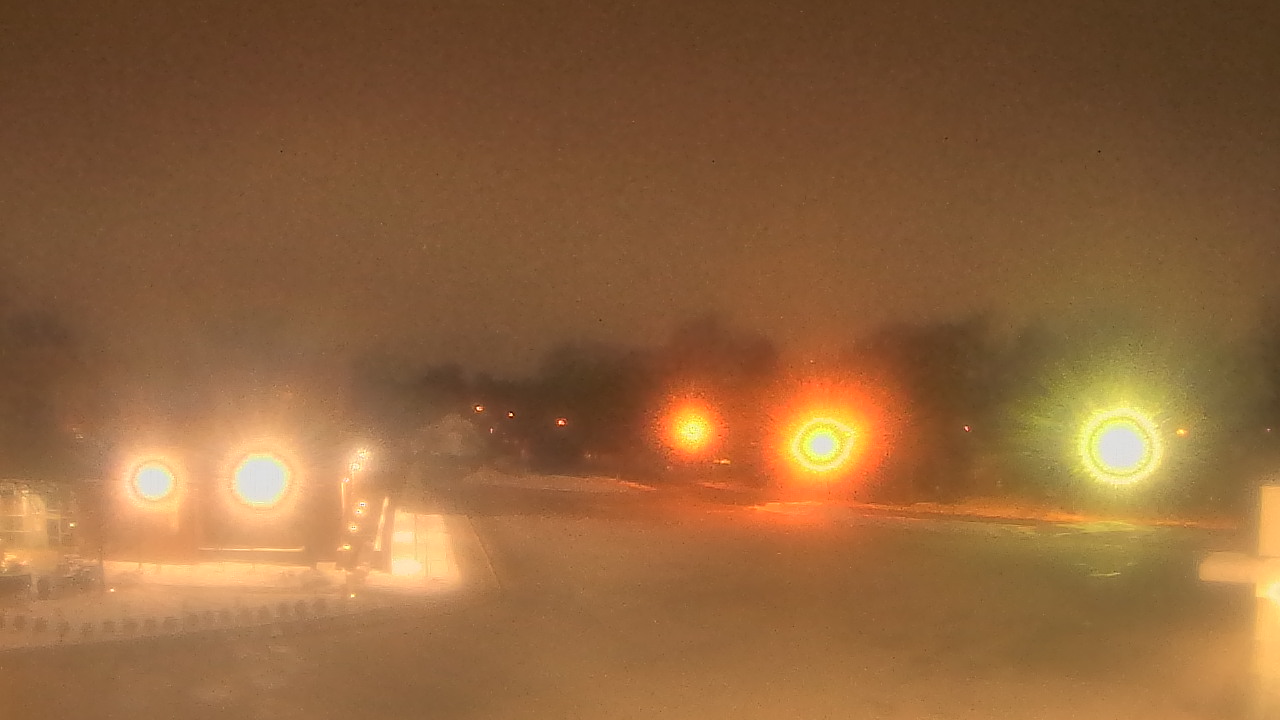 Thumbnail for current weather camera view from Gesu School in University Heights, Ohio