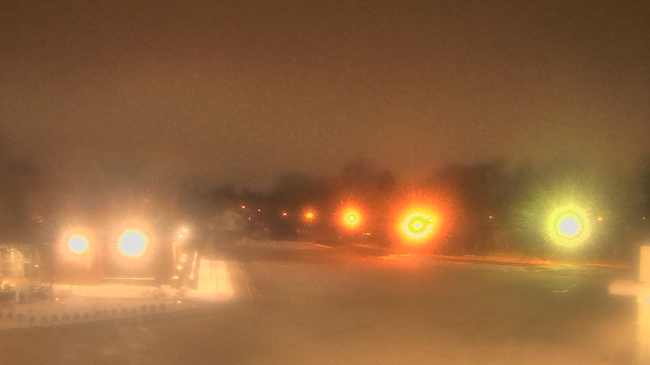 Thumbnail for current weather camera view from Gesu School in University Heights, Ohio