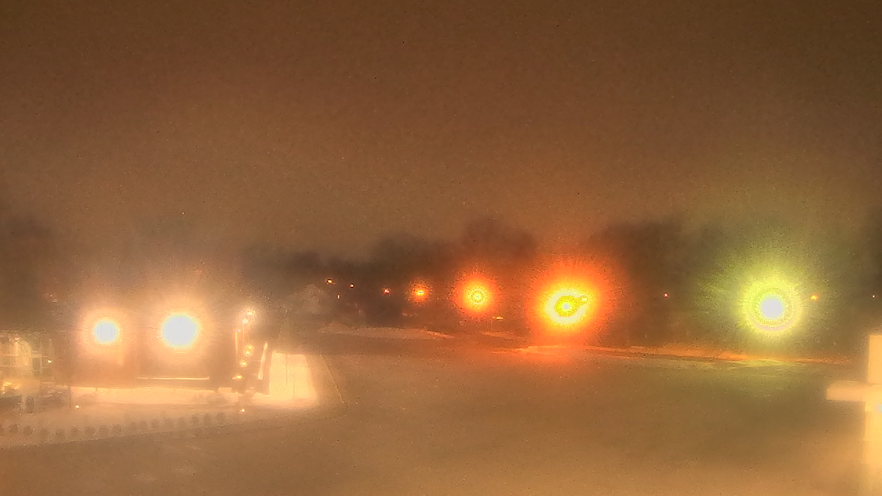 Thumbnail for current weather camera view from Gesu School in University Heights, Ohio