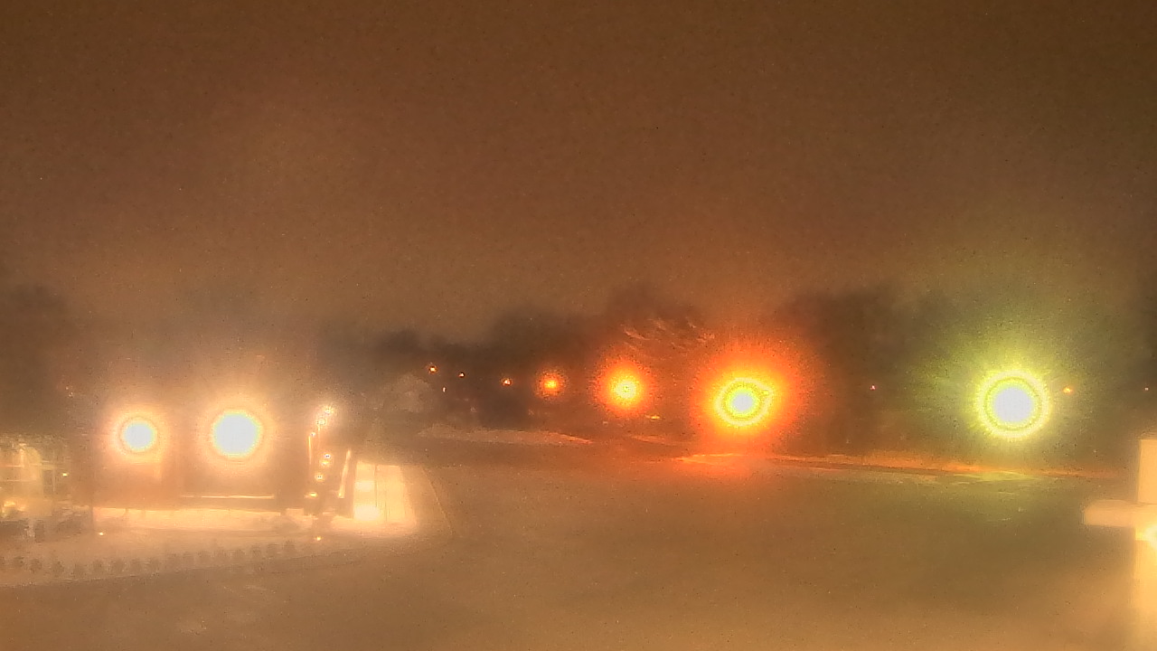 Thumbnail for current weather camera view from Gesu School in University Heights, Ohio