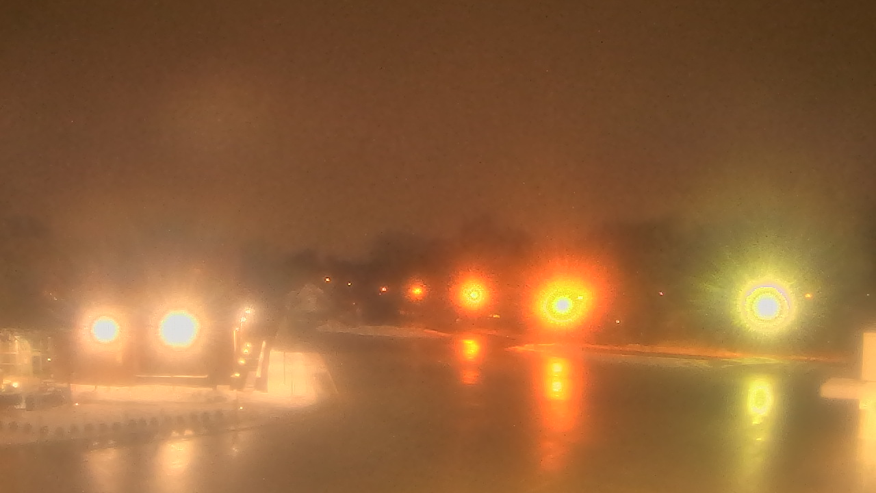 Thumbnail for current weather camera view from Gesu School in University Heights, Ohio