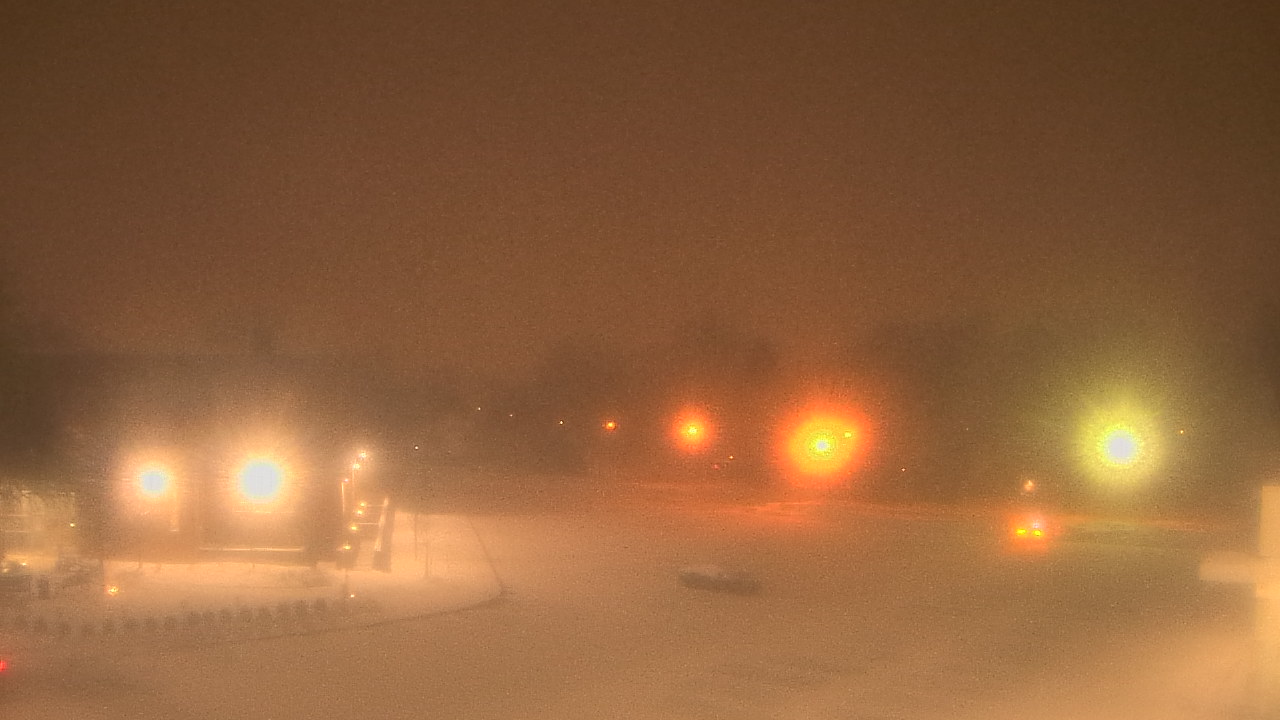 Thumbnail for current weather camera view from Gesu School in University Heights, Ohio