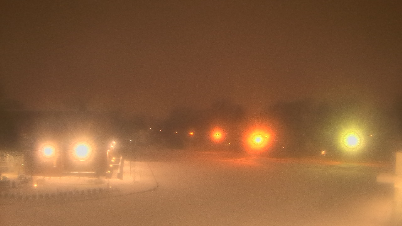 Thumbnail for current weather camera view from Gesu School in University Heights, Ohio