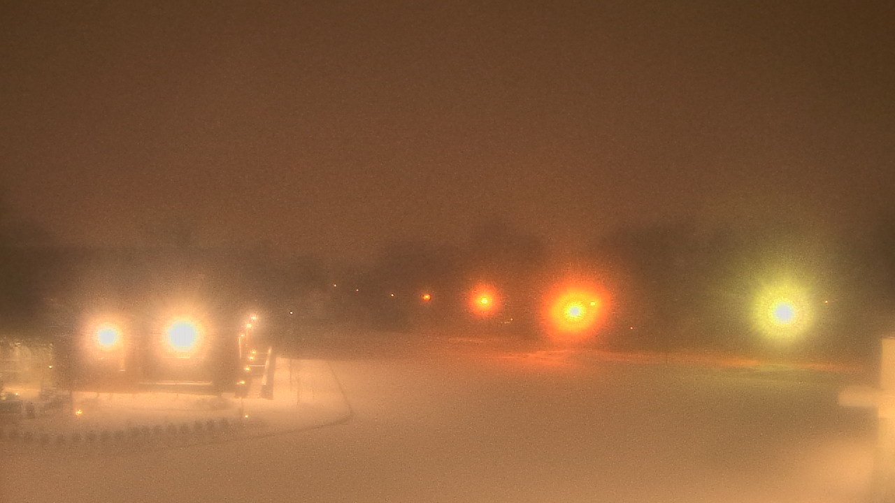 Thumbnail for current weather camera view from Gesu School in University Heights, Ohio